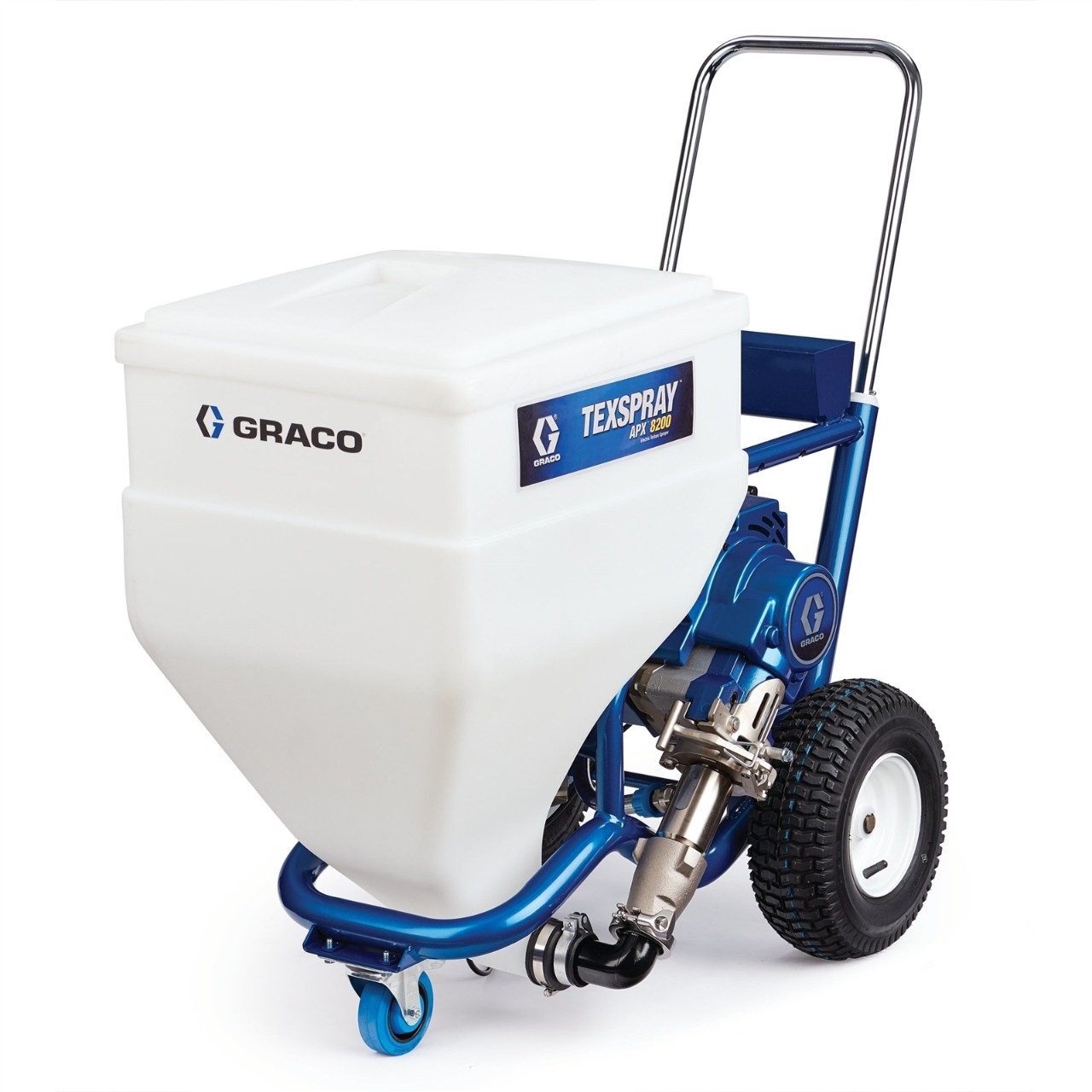 17N352 APX™ 8200 fără storcător de saci